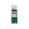 Kable Kontrol Cable Tie, 11 in L, 3-3/16 in Max Bundle Dia., Green, Nylon 6/6, 50 lb Strength, 100 PK CT262CL-GREEN - alternate 1